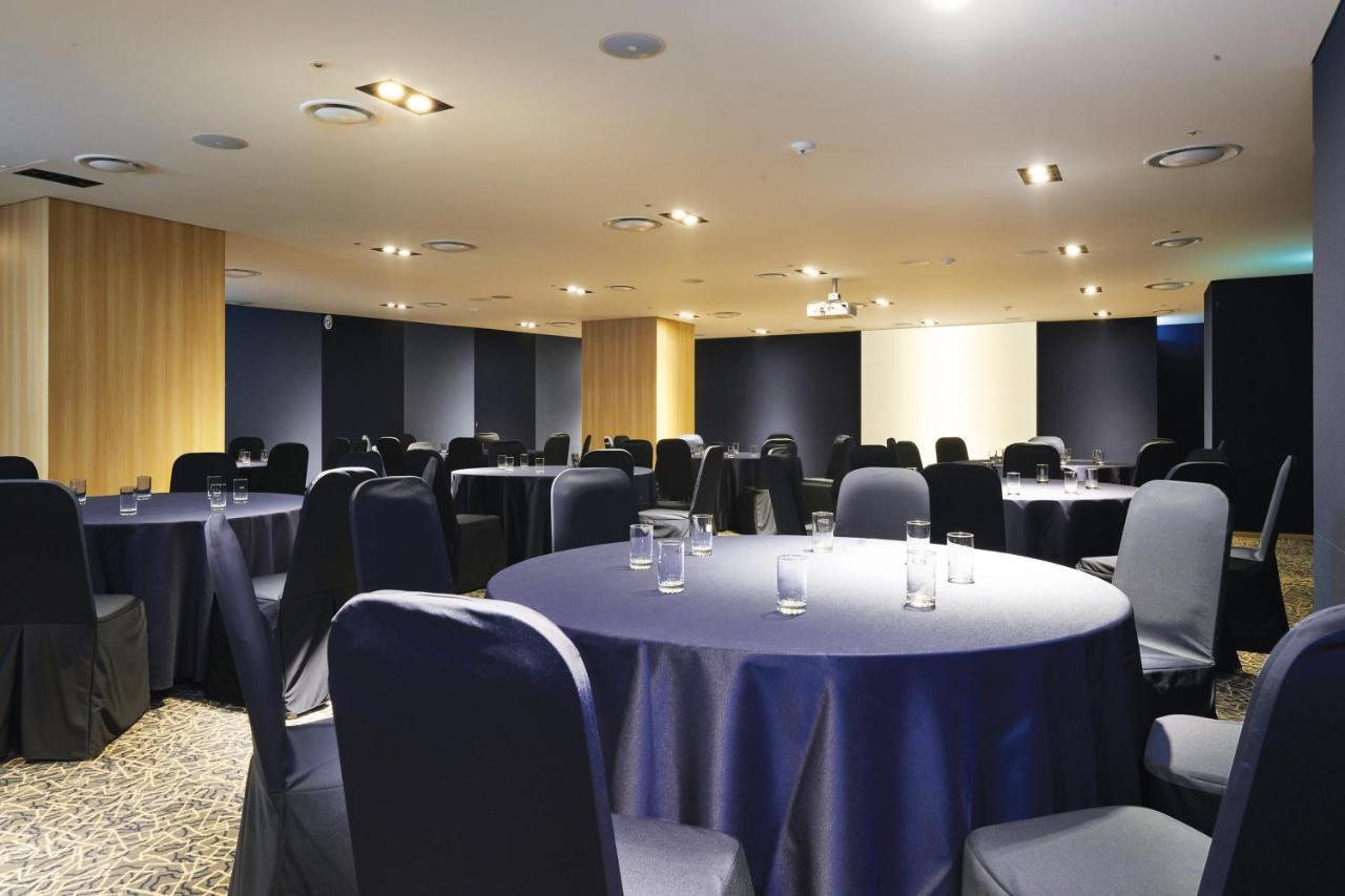 Jeongseon Intoraon Hotel מראה חיצוני תמונה