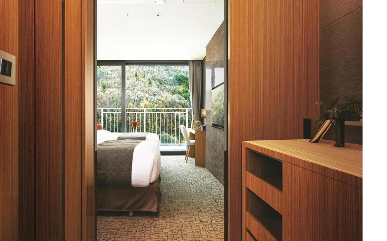 Jeongseon Intoraon Hotel מראה חיצוני תמונה