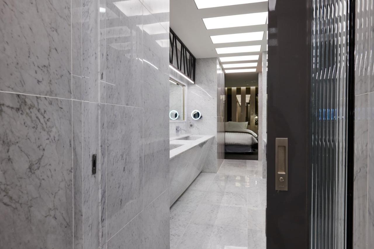 Jeongseon Intoraon Hotel מראה חיצוני תמונה